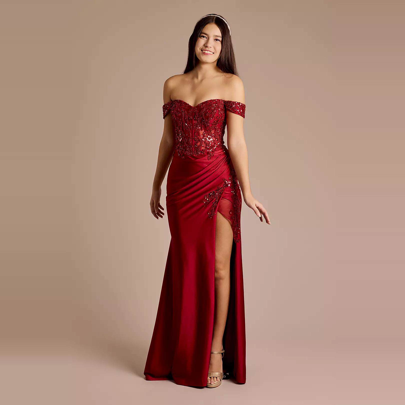 2025 02美国直邮专柜正品代购jules新娘结婚晚礼服伴娘抹胸连衣裙