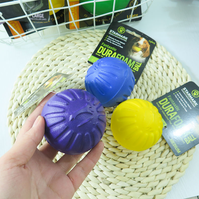 包邮星记starmark宠物户外妙想球