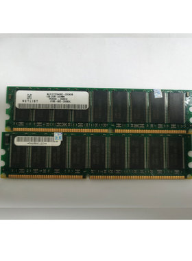 IBM服务器内存NETPC3200DDR4ECC1GPC5300512MB1RX4X810600RU4G2G