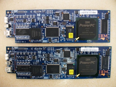 IBM远程管理卡73P9324 X236 X346 X366 X460 专用卡