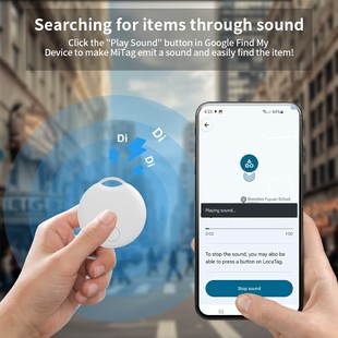 安卓GPS定位器全球跟踪防丢器google find my device老人汽车定位