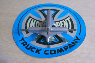 INSIST双空心螺杆 139，144 可以用于independent滑板桥INDY支架