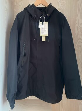 多款高品质短外套毛呢拼真皮革棒球服外套菱格棉服潮牌冲锋衣男女