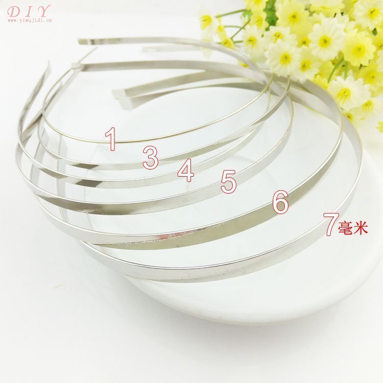 头饰发箍手工DIY饰品材料