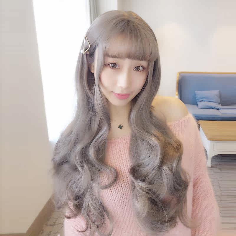 Perruque Les cheveux longs - Ref 2613844 Image 4