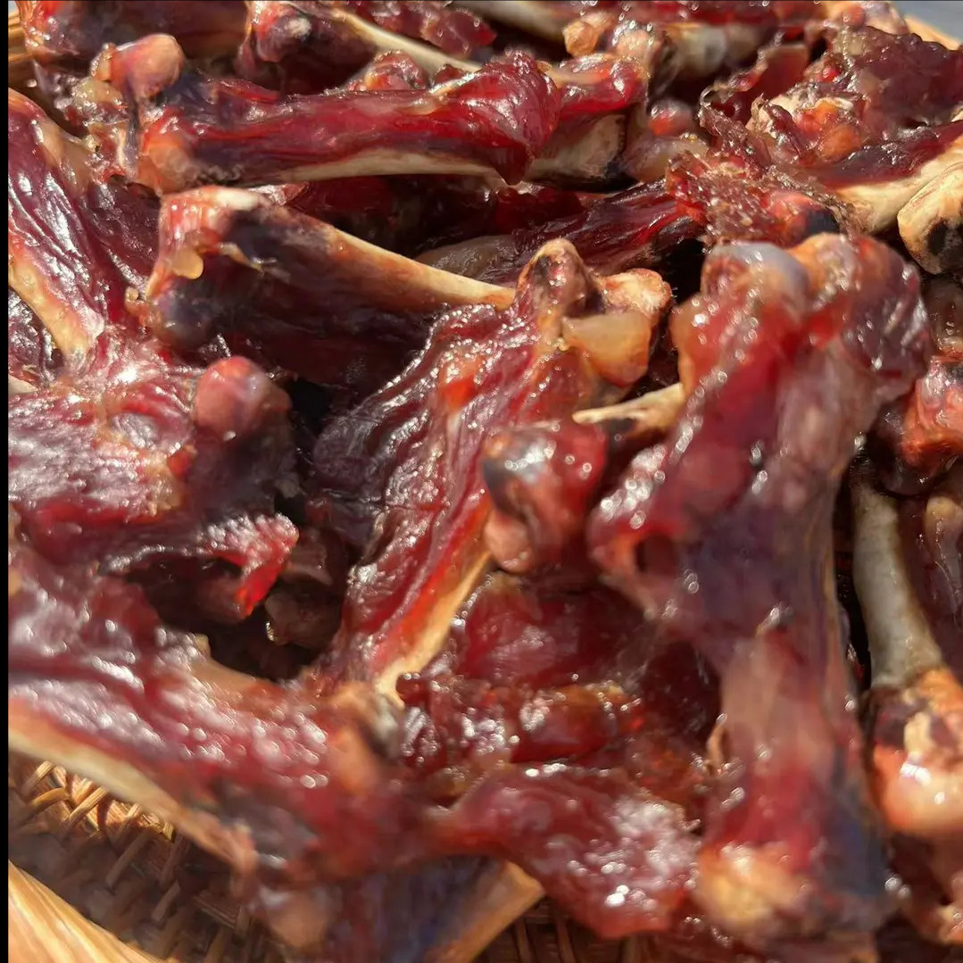 安徽宣城水阳特色水阳三宝土特产鸭肉/鸭肉制品