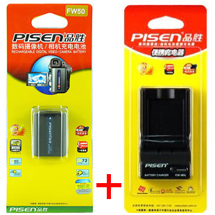 ƷʤNP-FW50µç³Ø+×ù³ä Ì××°FORË÷ÄáA6000L a5100 A7M2 NEX5T/R