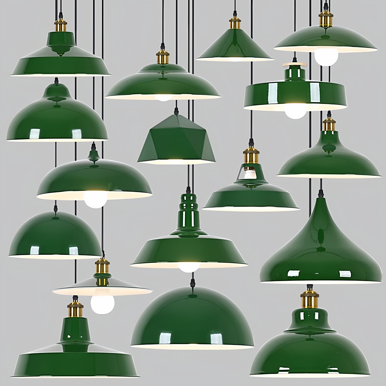 港式军绿色复古怀旧茶餐厅吊灯店铺创意个性餐饮店火锅烧烤店灯罩,家装灯饰光源,酒店/宴会厅/餐饮吊灯,淘宝优惠券,粉丝福利购,淘宝优惠卷