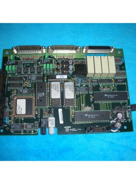 CCTC 21391-3 Circuit Board 94V0 E99006