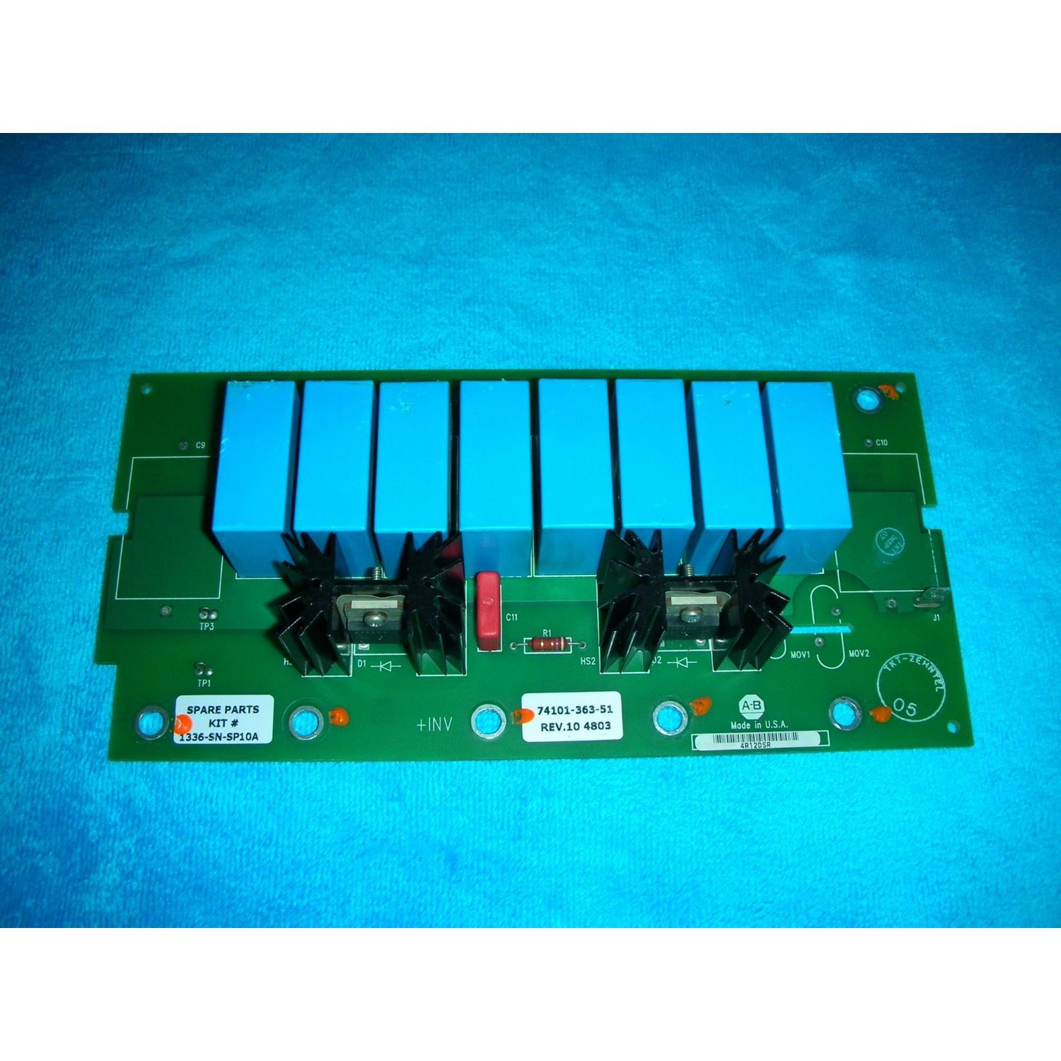 AB    1336-SN-SP10A/74101-363-51    询