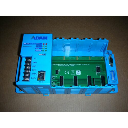 = 研华   ADAM-5000L/TCP   询