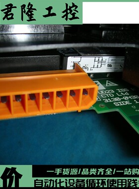 CT UNI2403 驱动板 UD23 / 3130-0430  询价