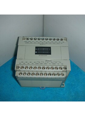 松下  FP-X0 E24R  AFPX0E24R-F  询价