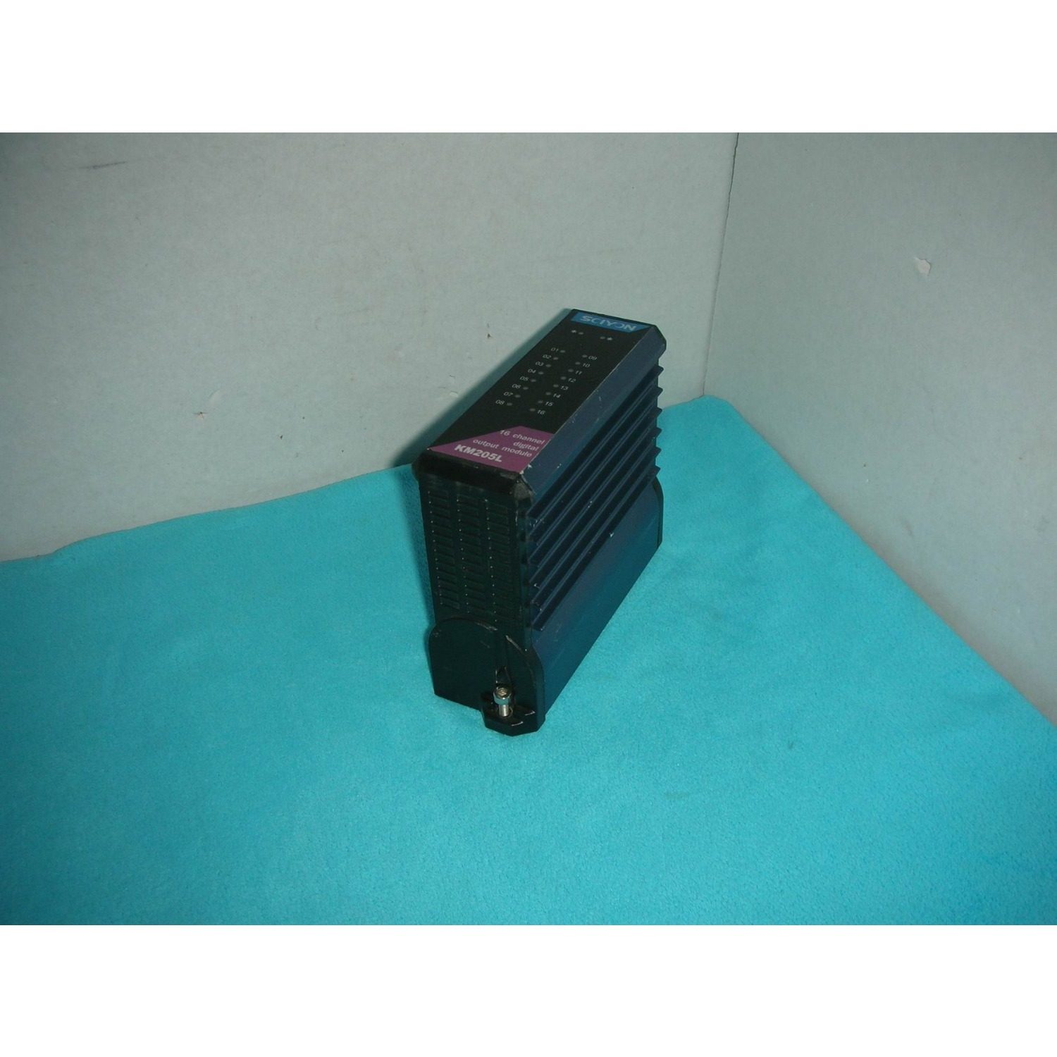 SCIYONPLCKM205L询价