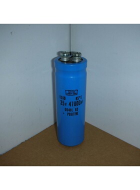 NIPPON  U36D  85℃  35V47000UF  询价