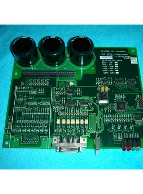 MIRAE  SPA-3200S/SPA3000-CB-V1.0/2000.3  询价