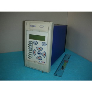 MICOM P122C00M111 控制器 C00M111 询价 P122 ALSTOM