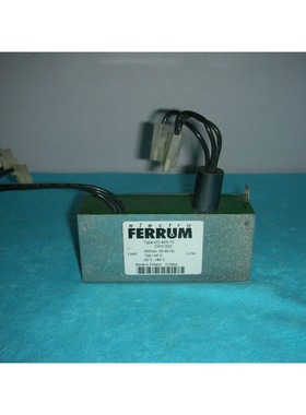 FERRUM  VC-453-10