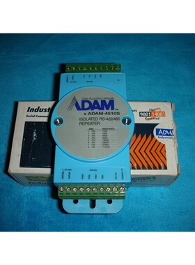 ADHTECH   ADAM-4510S全新  询价