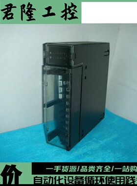 GE FANUC/发那科   IC693MDL730F   询价