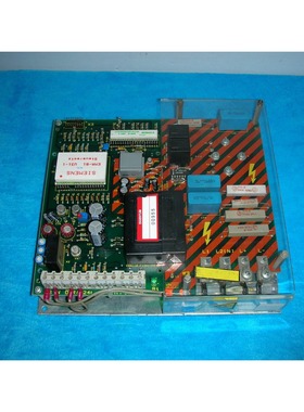 SIEMENS   6DM1001-0WB00-2/E89110-F1391-C3-G  /F1391-L1(-N)询