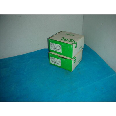 原装施耐德接触器LC1D32F7C