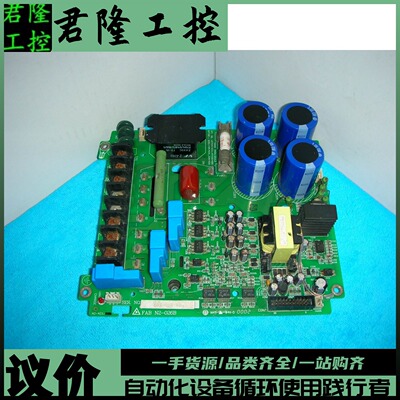 台安    FAB N2-026B  7MBR15NE120带模块  询价