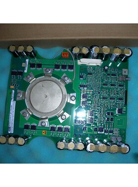 ABB 3BHB003230R0101  5SHX 14H4502  IGCT  询价