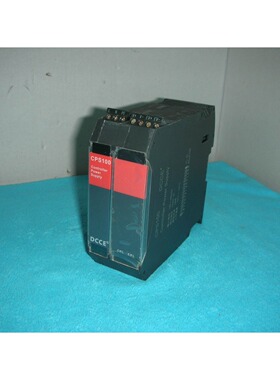 DCCE CPS100 询价