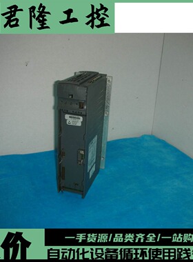 BONFIGLIOLI VECTRON  ZBA400-010FC