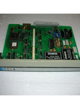 和利时HS2000 DCS 2F40A 模拟量输入（AI）板件 询价