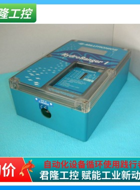 MILLTRONICS     HydroRanger I  询价