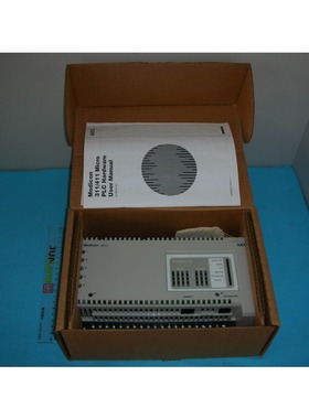 AEG Modicon 控制器 110 CPU 411 02 / 110CPU41102 询价
