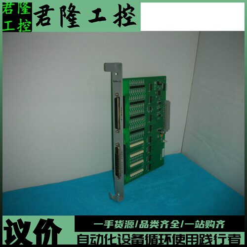 = Robostar    N1 OPTION I/O (NPN) Ver 2.0A    询价