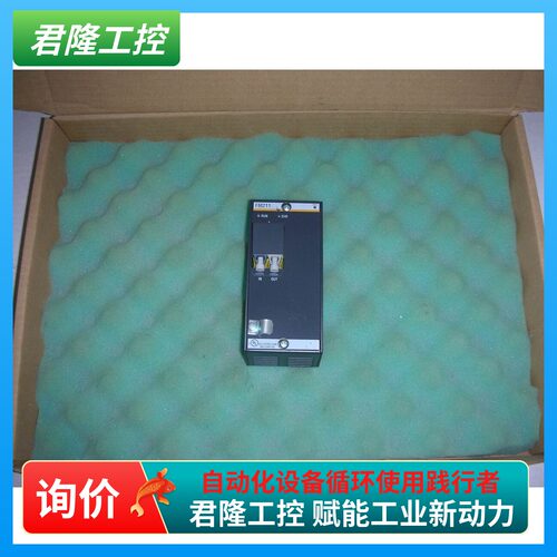 Bachmann( 巴赫曼) plc  FM211