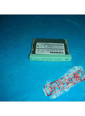 SIEMENS 6ES7951-0KE00-0AA0  询价