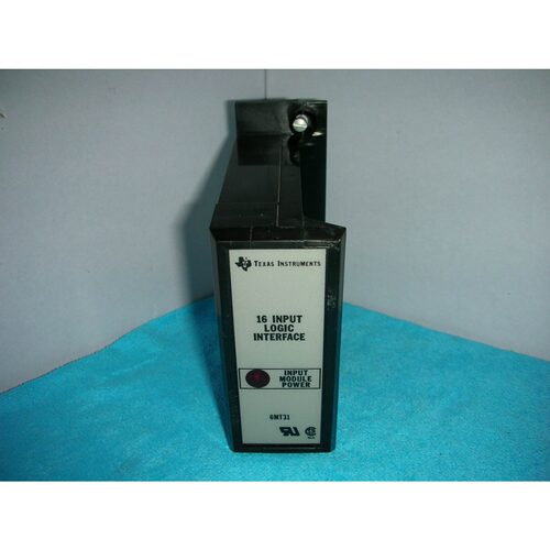 Texas Instruments 6MT31  询价