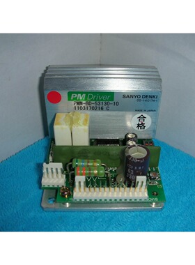 = SANYO   PMM-BD-53130-10   询
