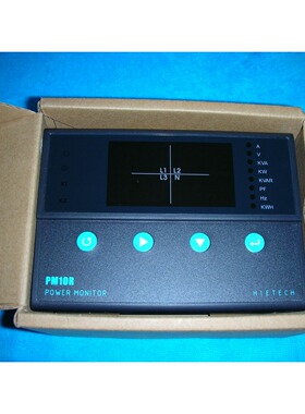 HIETECH PM10R  询价