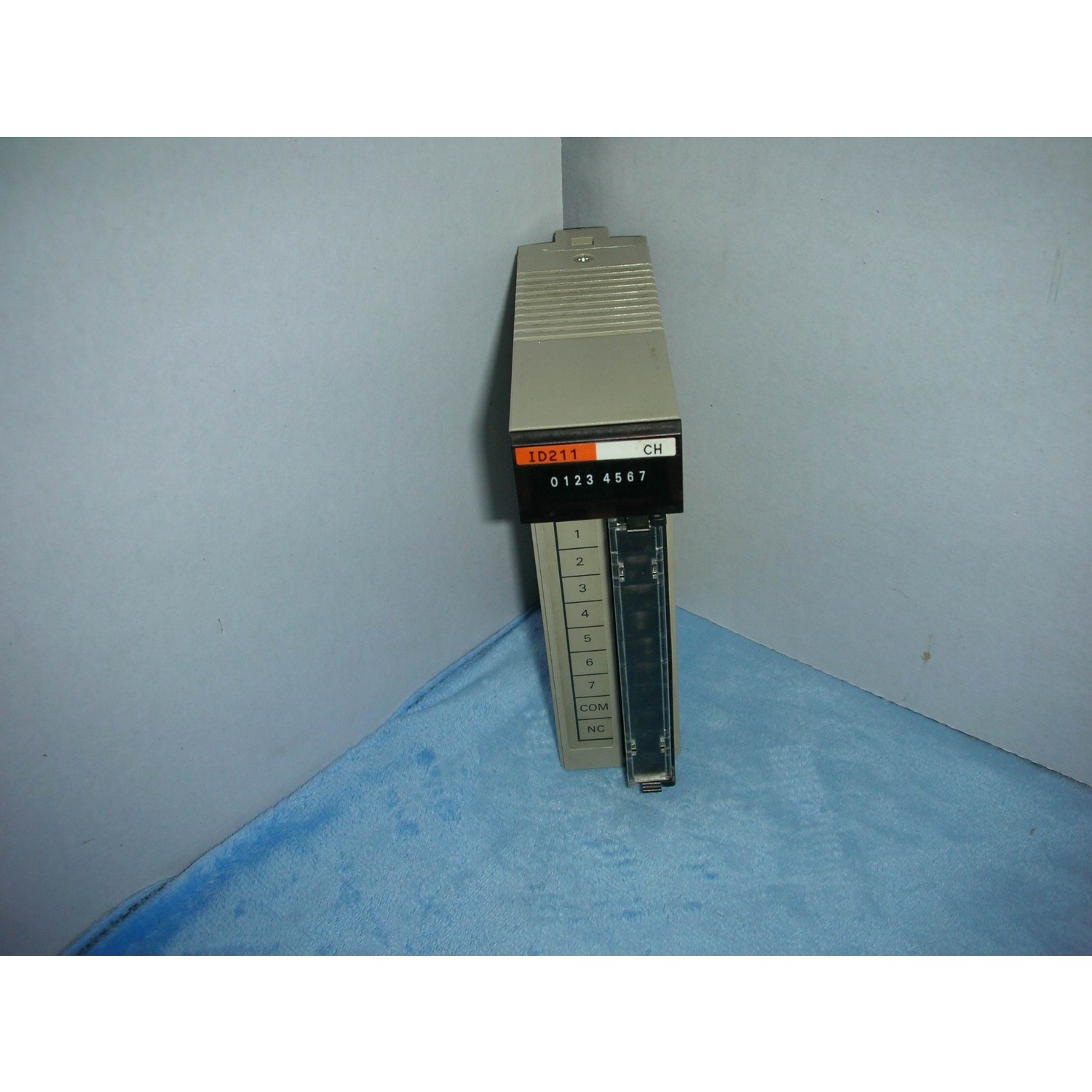 Omron/欧姆龙C200H-ID211