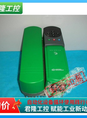 CONTROL TECHNIQUES    UNI2401 外壳破损    询价