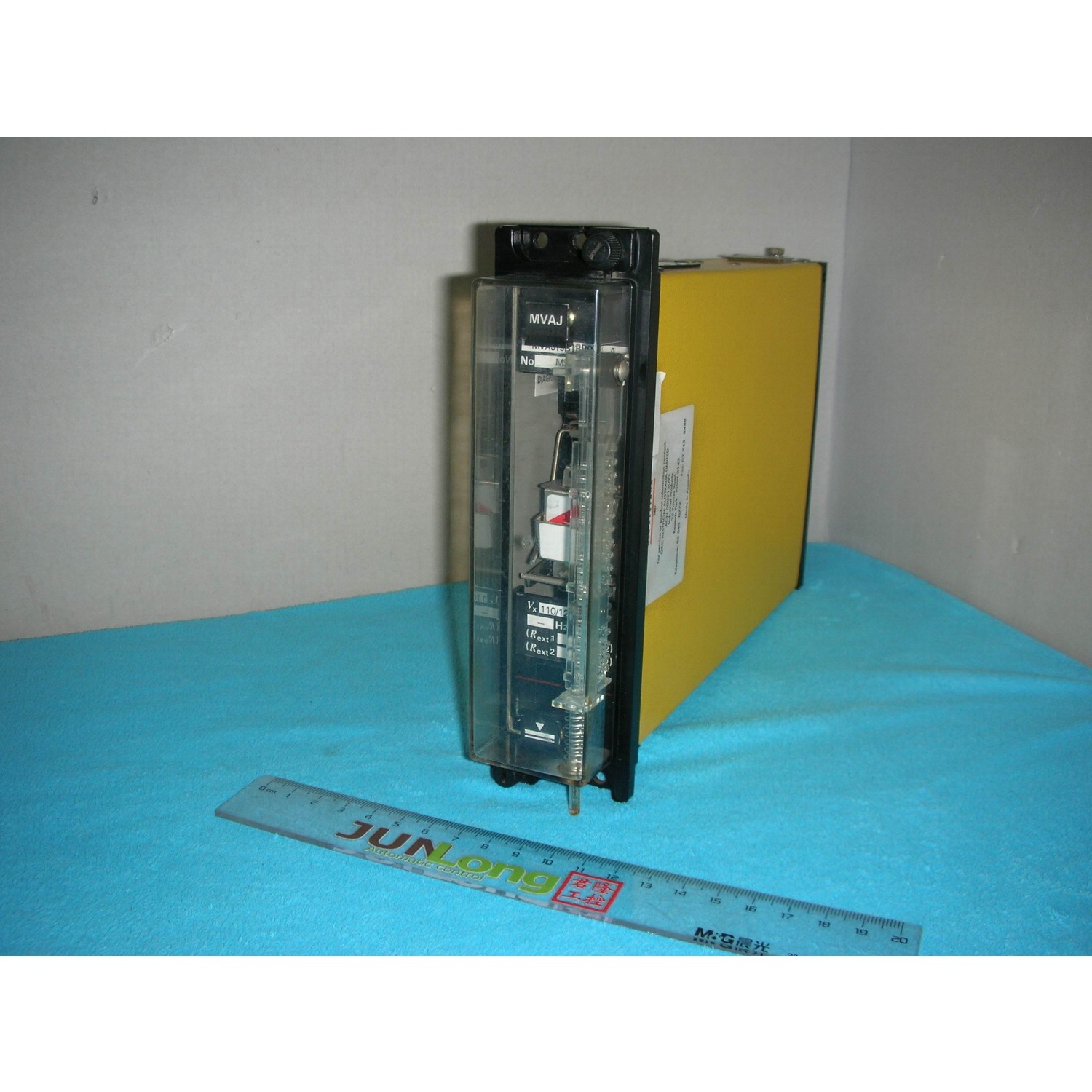 Gec alsthom  MVAJ13B1BB0751A  询价