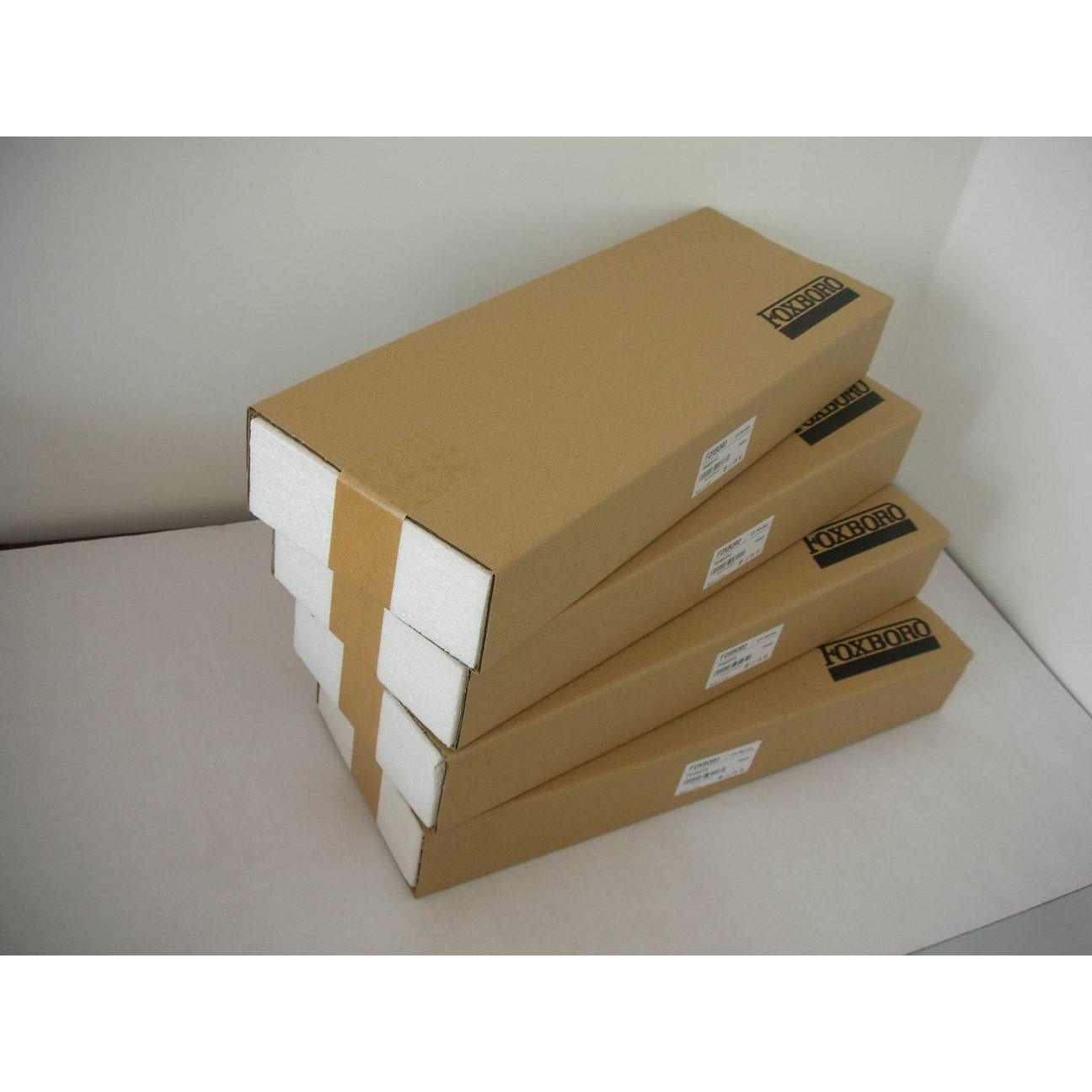 FOXBOROP0903ZEREV-0J