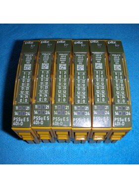 PILZ PSSU E S 4DI-D/PSSUES4DI-D 312401  询价