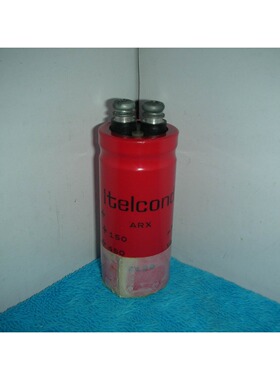 LTELCOND  ARX  150UF  450VDC   询价