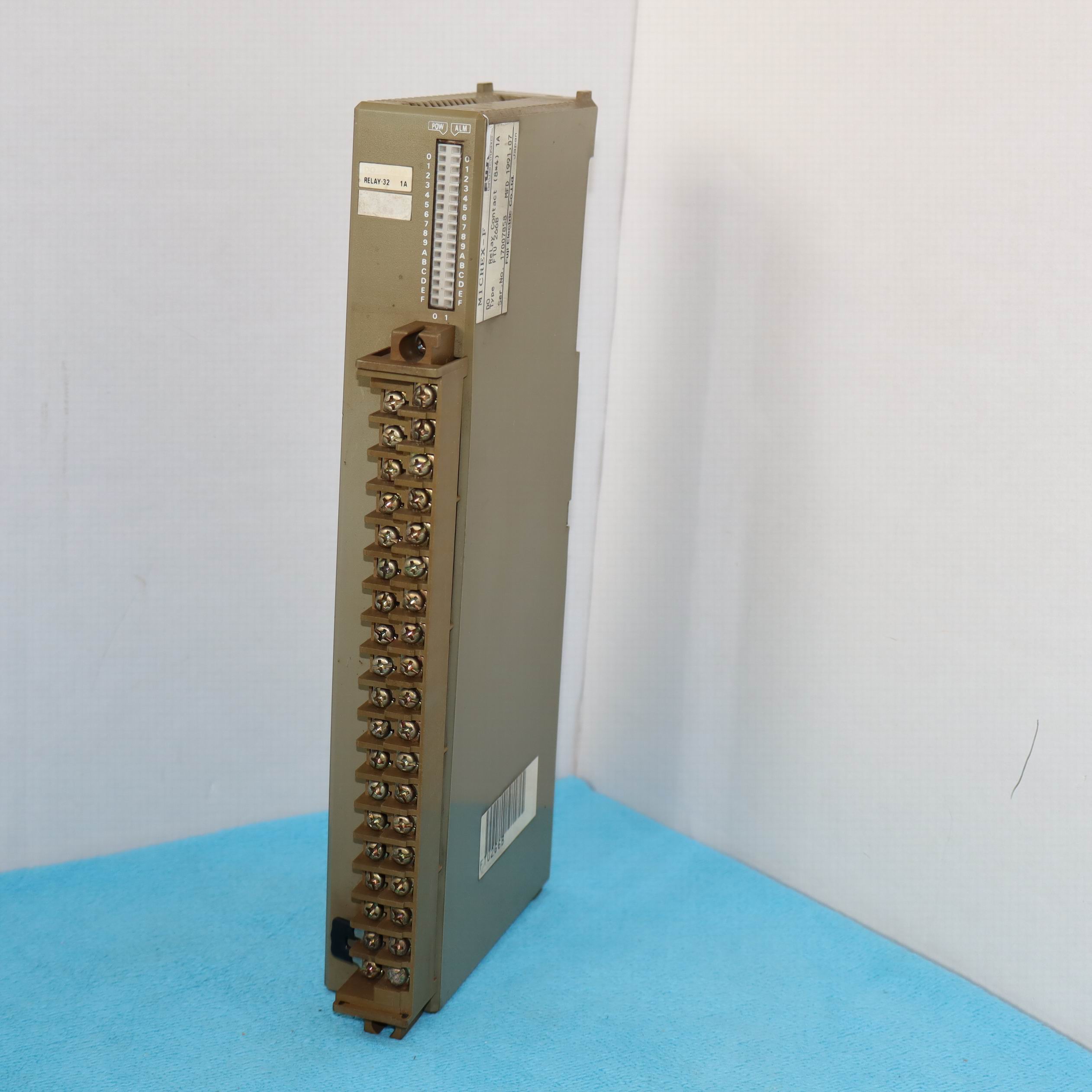 FUJI  PLC  FTU266B  FTU 266B  询价