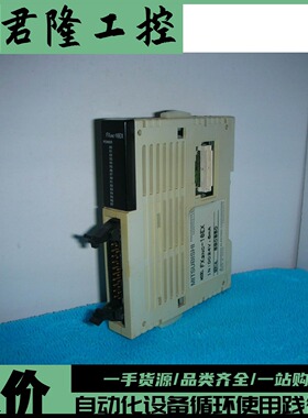 MITSUBUSHI   FX2NC-16EX   询价