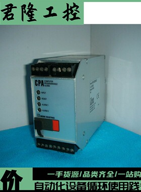 MOORE   CPA/HLPRG/2PRG/24DC-A0-RF    询价