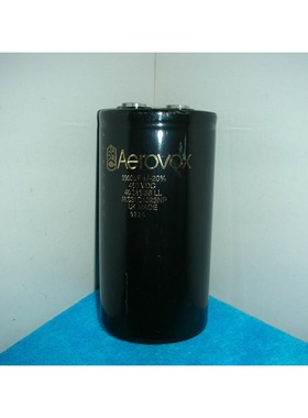 Aerovox   ALS31C1023NP  3300uF 450VDC   询