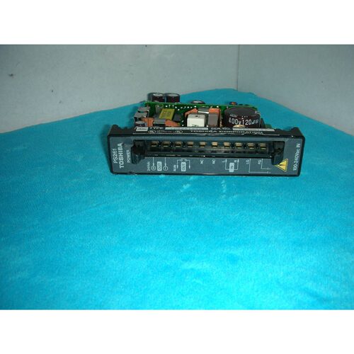 =Toshiba/东芝  TPS261**S  TPS261-S